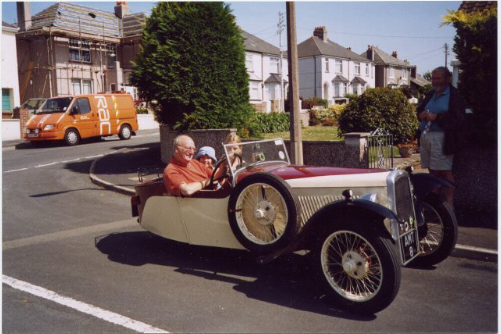 Gordon Holland
