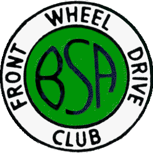 club badge